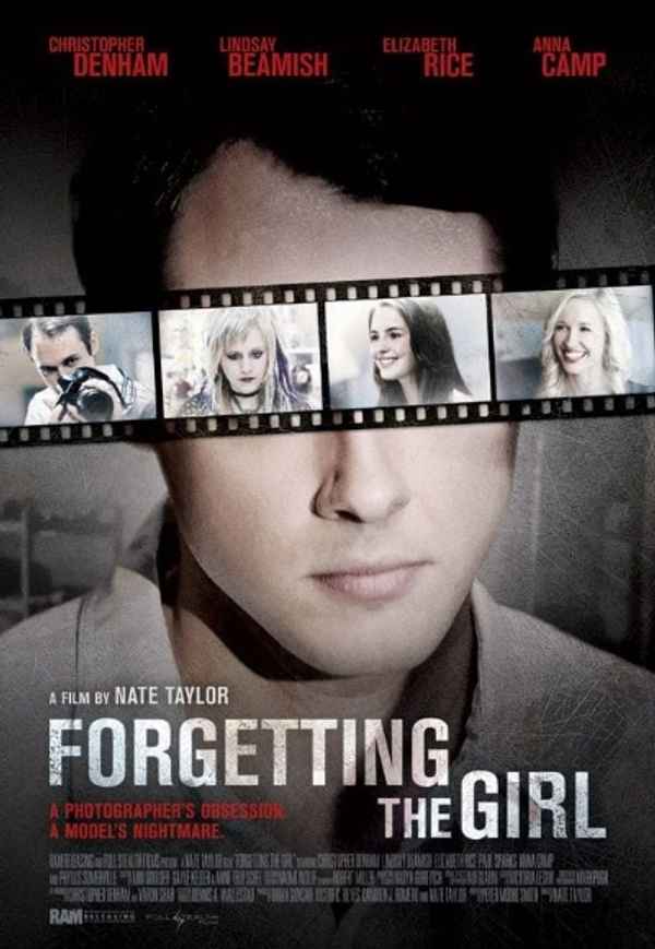Forgetting the Girl Poster 6