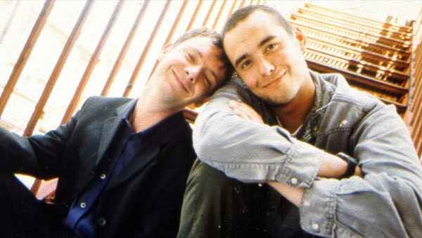 Forgive and Forget Poster 4