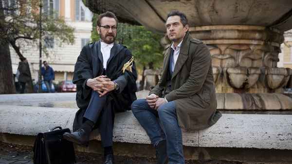 Forgive Us Our Debts Poster 6