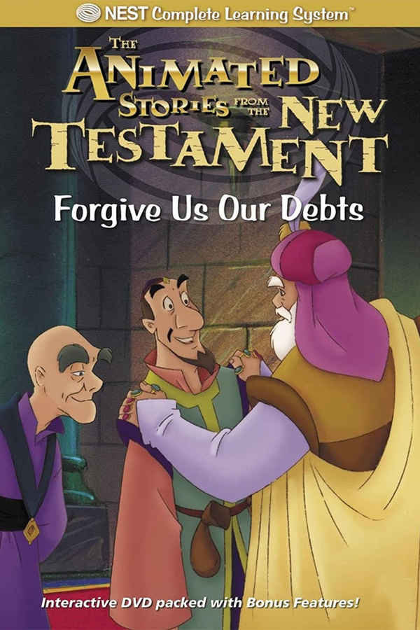 Forgive Us Our Debts Poster 6