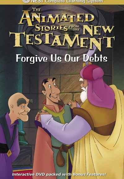 Forgive Us Our Debts