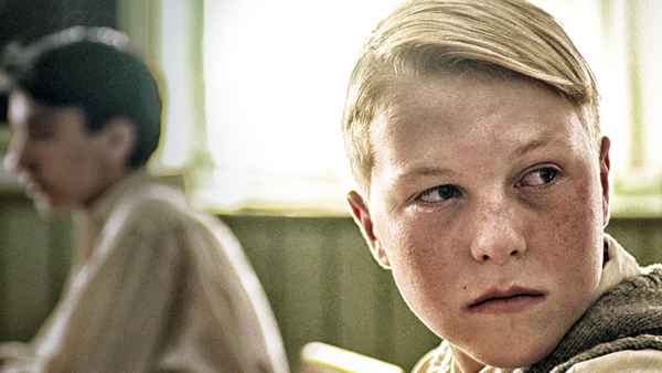 Forgive Us Our Trespasses Poster 1