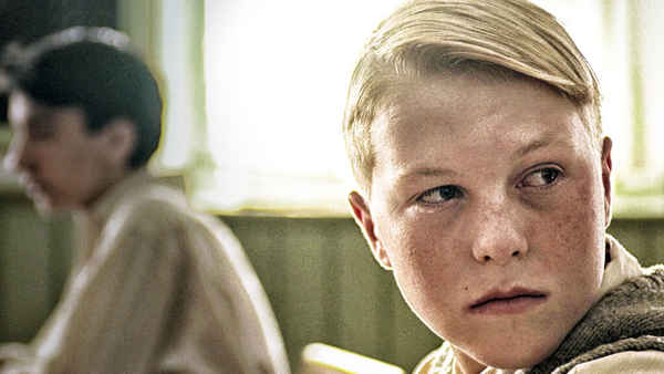 Forgive Us Our Trespasses Poster 3