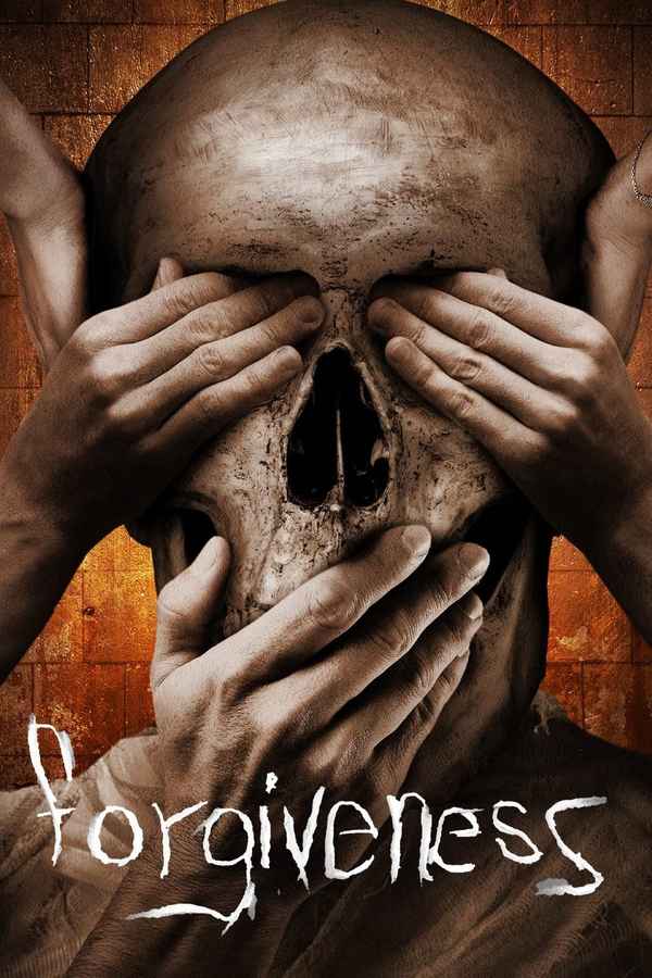 Forgiveness Poster 4