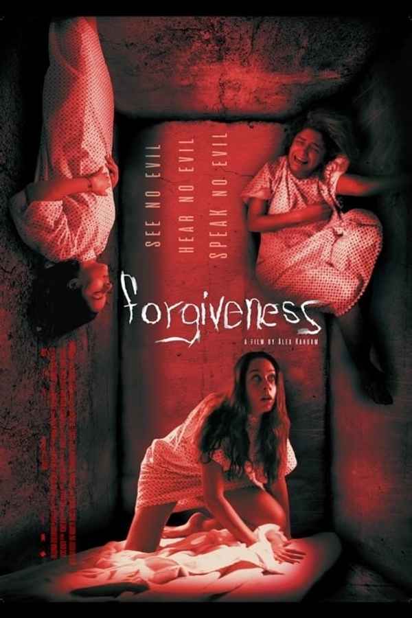 Forgiveness Poster 6
