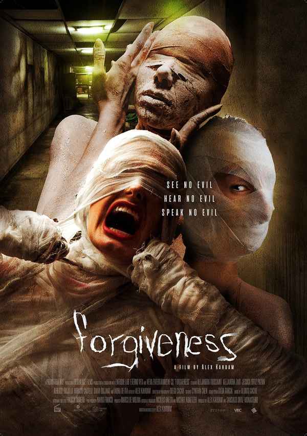 Forgiveness Poster 3