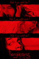 Forgiveness Poster 2
