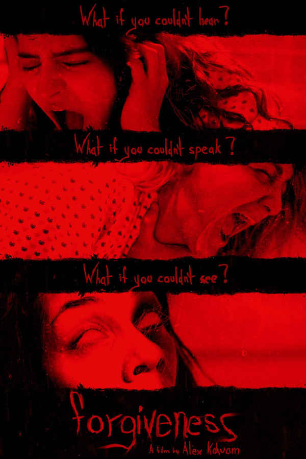 Forgiveness Poster 2