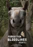 Forgotten Bloodlines: Agate Poster 3