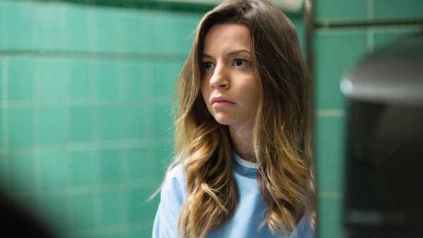 Forgotten Evil Poster 2