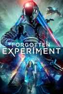 Forgotten Experiment Poster 2