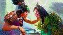 Forgotten Island Poster 2