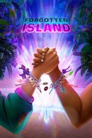 Forgotten Island Poster 5