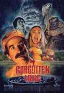 Forgotten Lake Poster 2