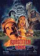Forgotten Lake Poster 1