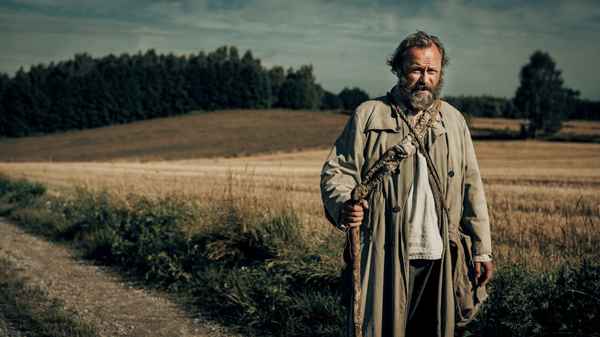 Forgotten Love Poster 3