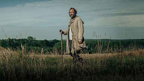 Forgotten Love Poster 6