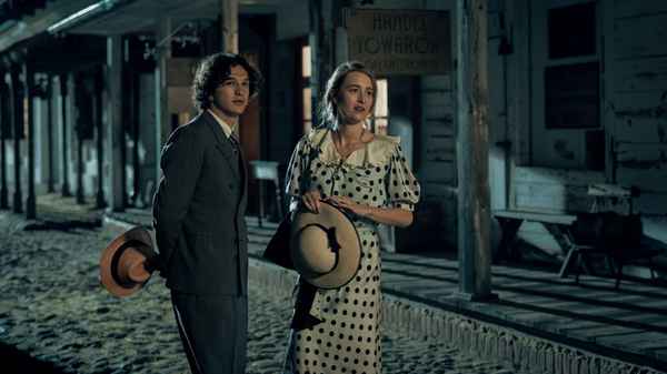 Forgotten Love Poster 2