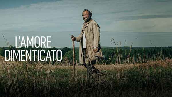 Forgotten Love Poster 7