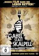 Forks Over Knives Poster 2