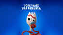 Forky Asks A Question: What is a Computer? Poster 4