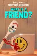 Forky Asks A Question: What is a Friend? Poster 6