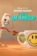 Forky Asks A Question: What is a Friend? Poster 4