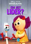 Forky Asks A Question: What is a Leader? Poster 3