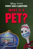 Forky Asks A Question: What is a Pet? Poster 5
