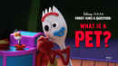 Forky Asks A Question: What is a Pet? Poster 6