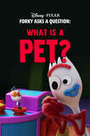 Forky Asks A Question: What is a Pet? Poster 4