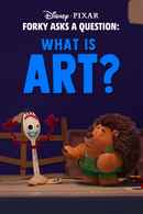 Forky Asks A Question: What is Art? Poster 6