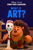 Forky Asks A Question: What is Art? Poster 7