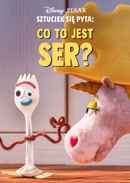 Forky Asks a Question: What Is Cheese? Poster 3