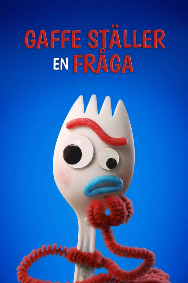 Forky Asks a Question: What Is Cheese? Poster 7