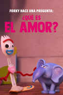 Forky Asks A Question: What is Love? Poster 3