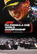 Formula 1: The Official Review Of The 2022 FIA Formula One World Championship Poster 2