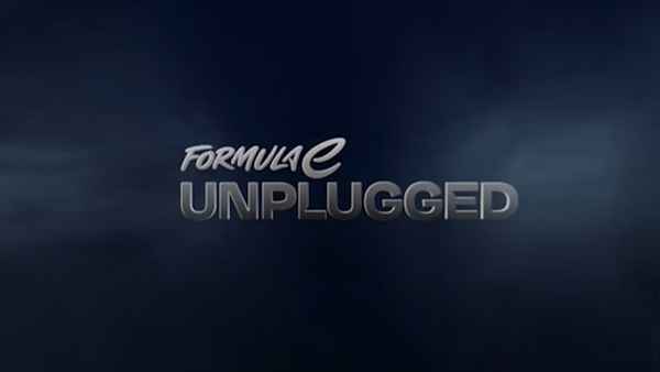 Formula E Unplugged Poster 3