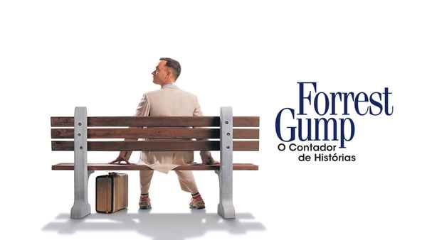 Forrest Gump Poster 5