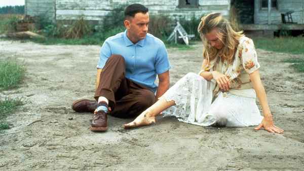 Forrest Gump Poster 7
