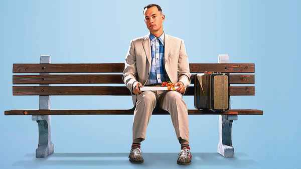 Forrest Gump Poster 3