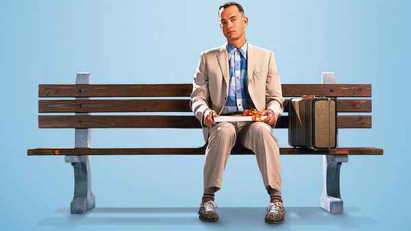 Forrest Gump Poster 2