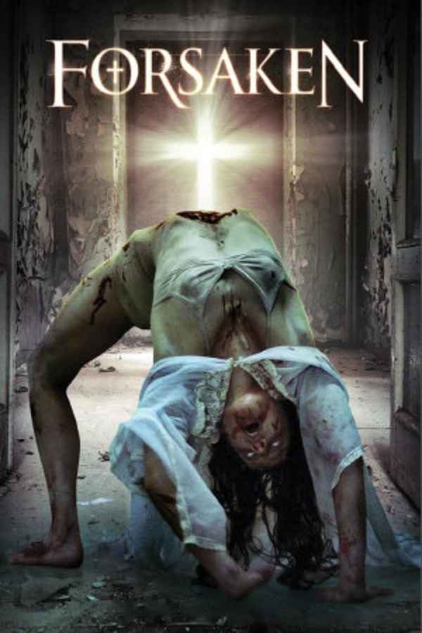 Forsaken Poster 2