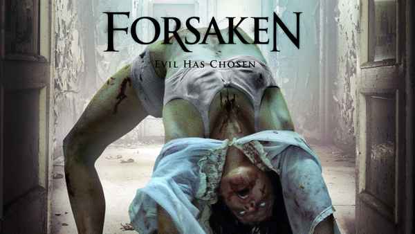 Forsaken Poster 1