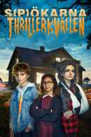 Forsvundet til Halloween Poster 4