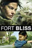 Fort Bliss Poster 2