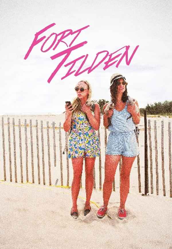 Fort Tilden Poster 6