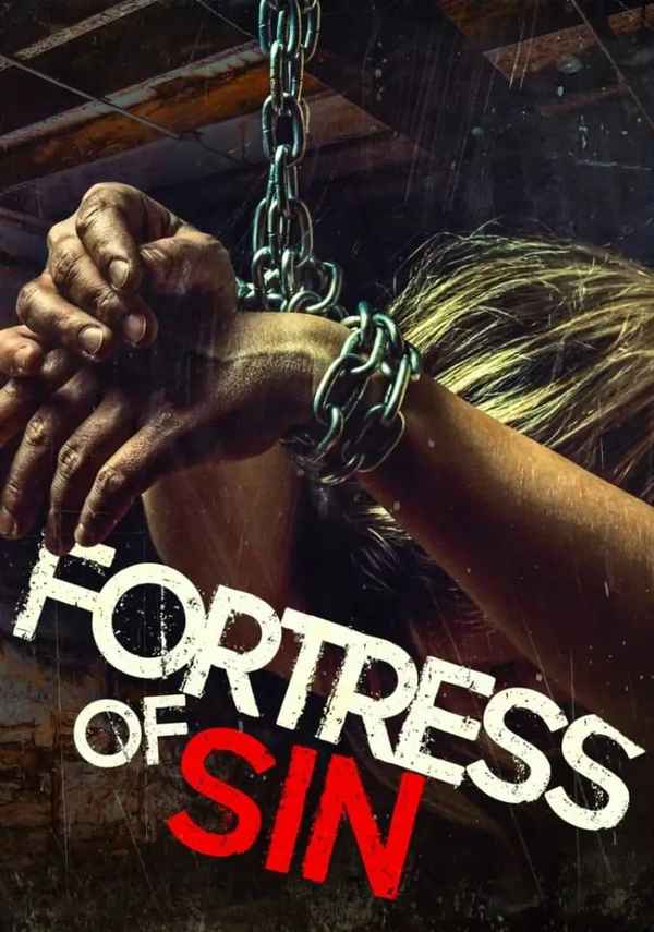Fortess of Sin Poster 1