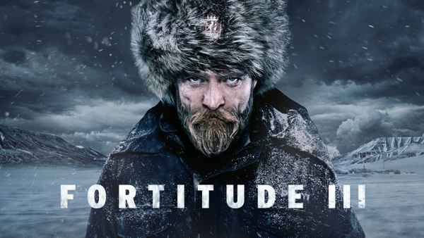 Fortitude Poster 2