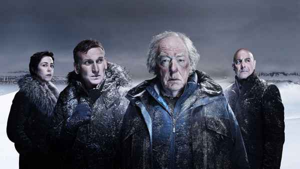 Fortitude Poster 4
